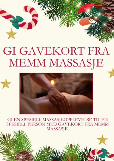 memm massasje · Bilder 13
